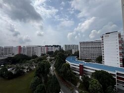 Blk 467 Hong Kah Ville (Jurong West), HDB 5 Rooms #625222081